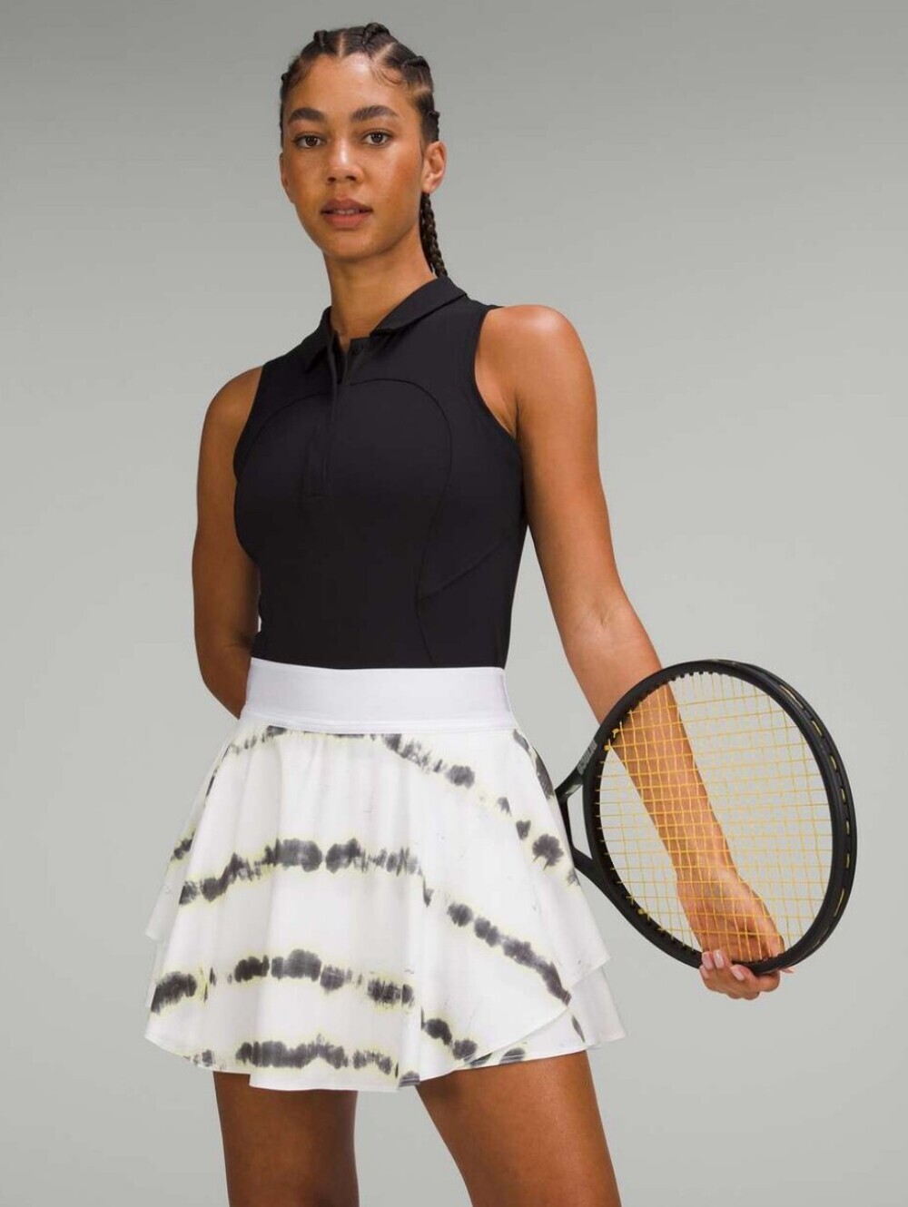 Lululemon Court Rival High-Rise Skirt *Long Size 2